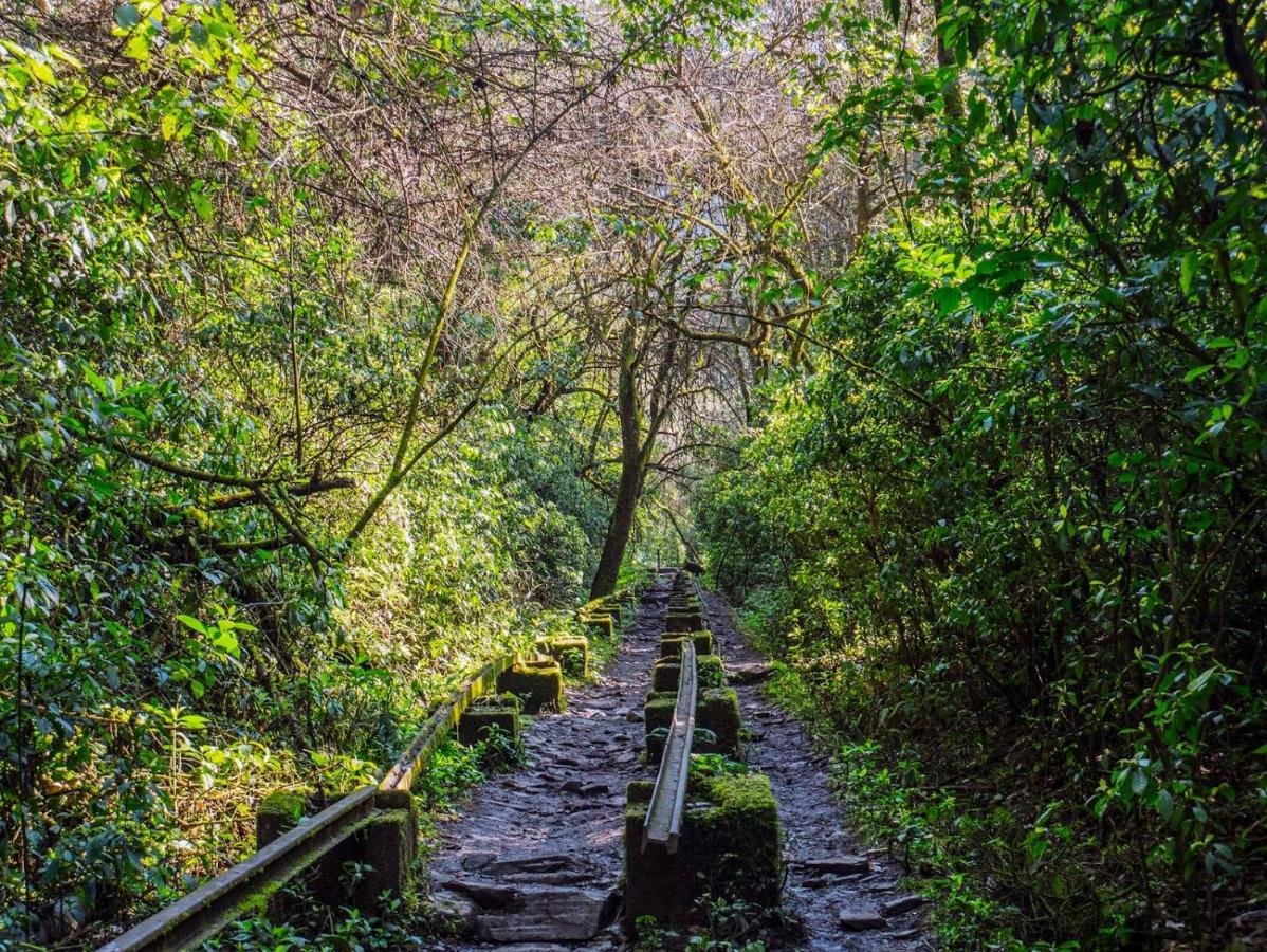 B&B Mono Ambiente San Miguel de Tucuman Bagian luar foto